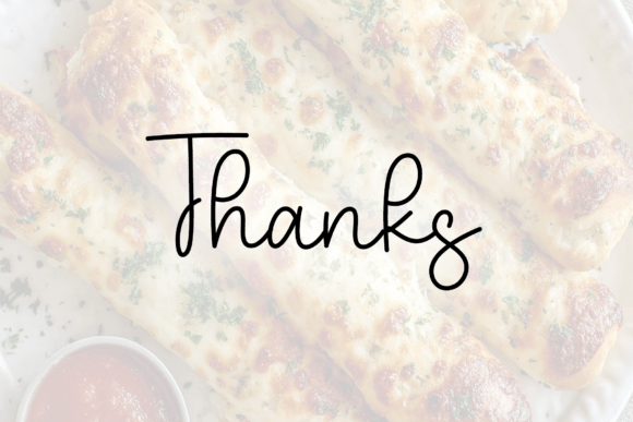 Bigdeals Deliciouse Font - Preview 4