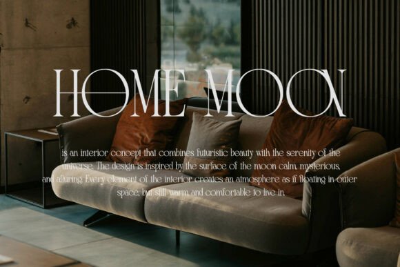 Brune Magery Font - Preview 4