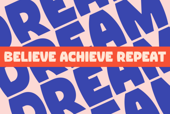 Corva Bold Inside Font - Preview 4