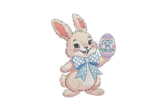 Easter Bunny