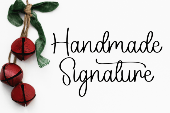 Eastering Blossom Font PNG with transparent background - Preview 5