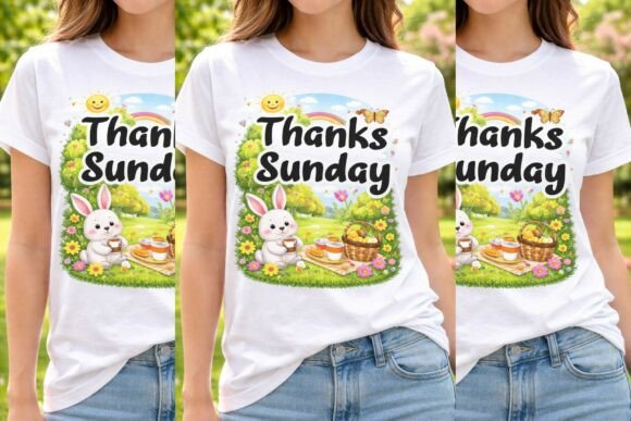 Enjoy Easter Font - Preview 1
