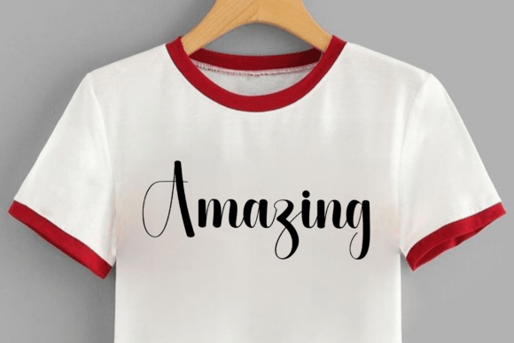 Family Font - Preview 1