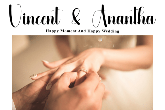 Family Font - Preview 2