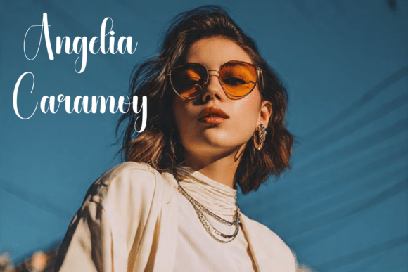 Family Font - Preview 3