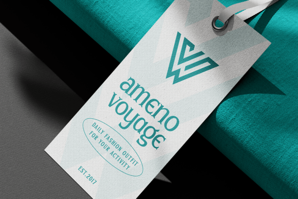 Gerka Font - Preview 3