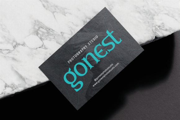 Gerka Font - Preview 4
