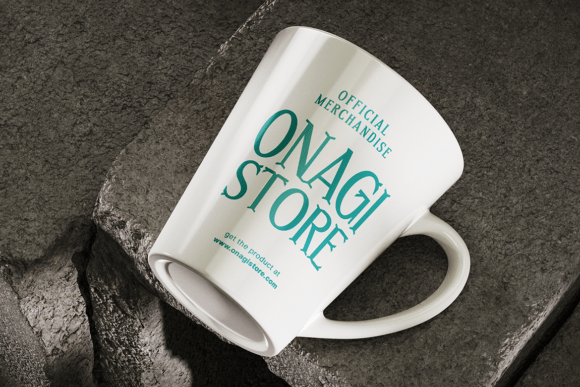 Gerka Font - Preview 5