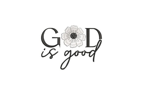 God is Good