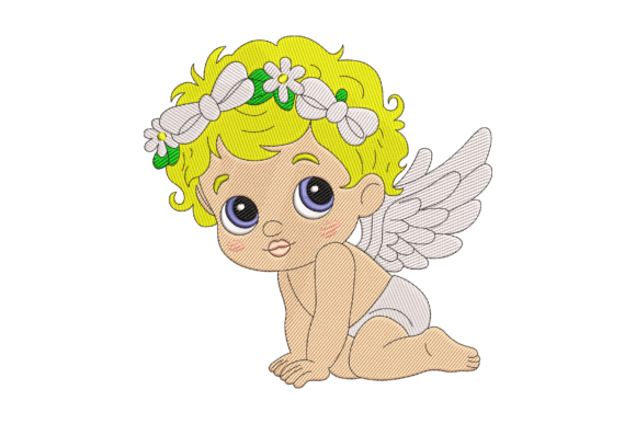 Heavenly Angel