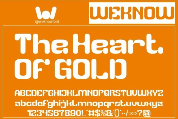 High Energy Font PNG with transparent background - Preview 2