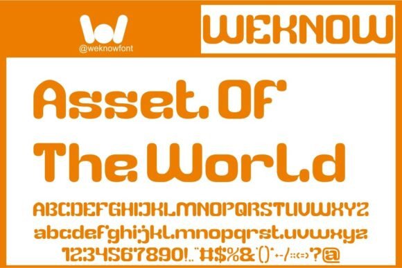 High Energy Font PNG with transparent background - Preview 3