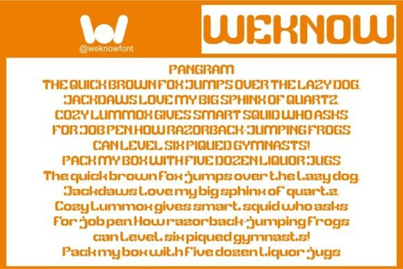 High Energy Font PNG with transparent background - Preview 5