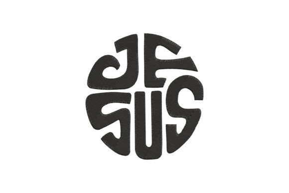 JESUS