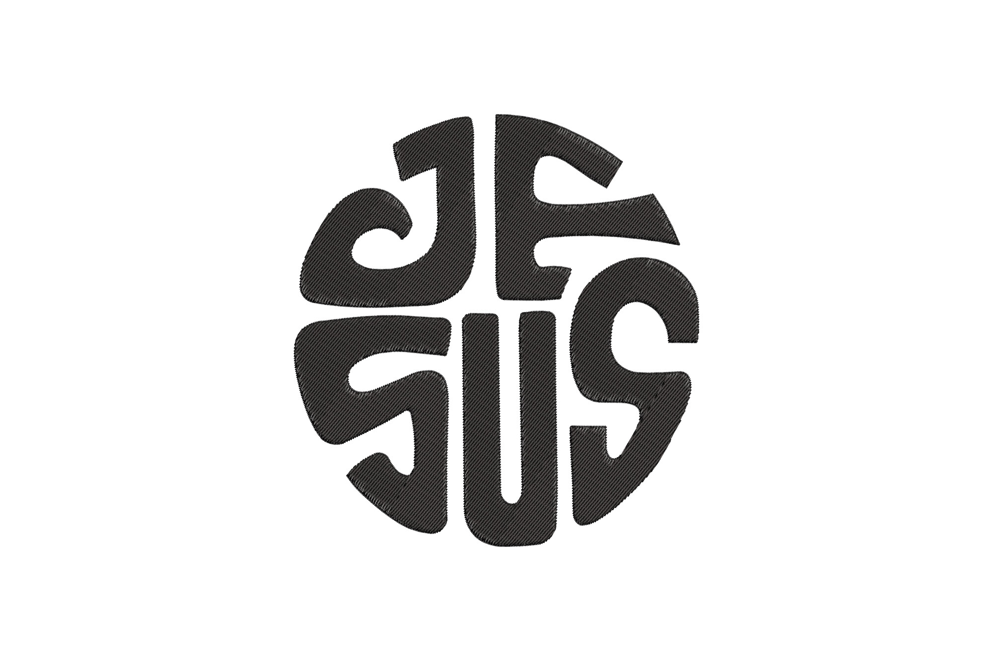 JESUS