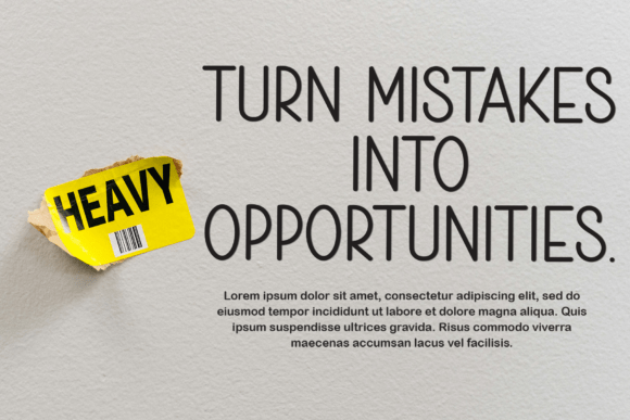 Journey March Font PNG with transparent background - Preview 4