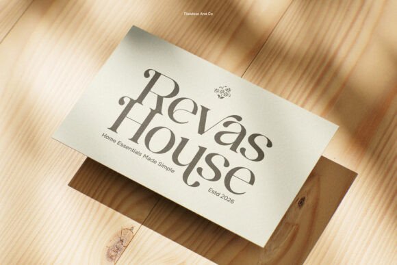 Luxoria Font PNG with transparent background - Preview 3