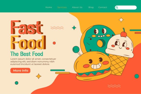 Mozarelly Font font preview - 3