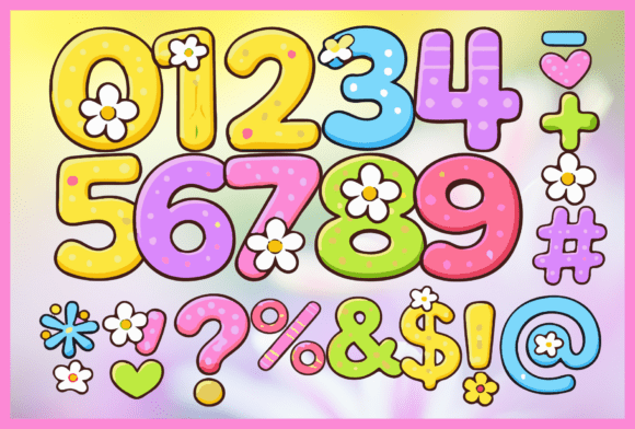 Over the Lazy Font font preview - 2
