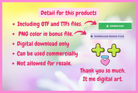 Over the Lazy Font font preview - 6
