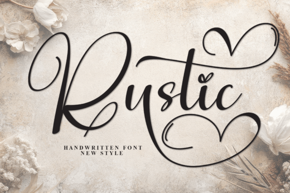 Rustic