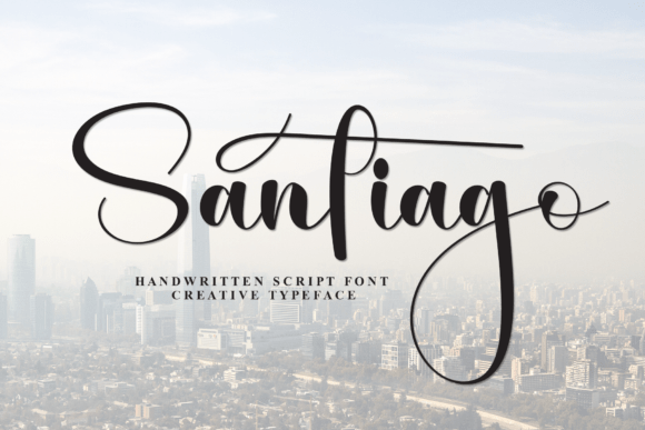 Santiago
