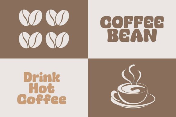 Admin Mocca Font - Preview 4