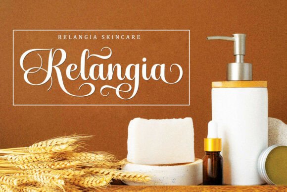 Aladine Font - Preview 3