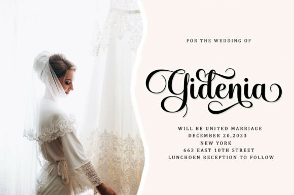 Aladine Font - Preview 5