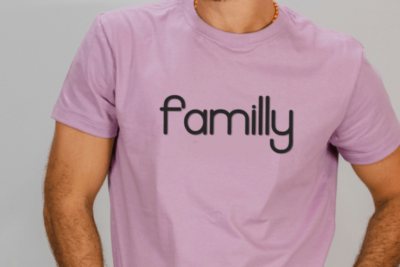 Archived Font PNG with transparent background - Preview 1