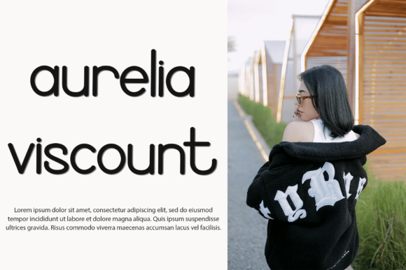 Archived Font PNG with transparent background - Preview 5