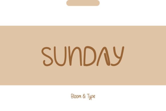 Bhadanta Font - Preview 5