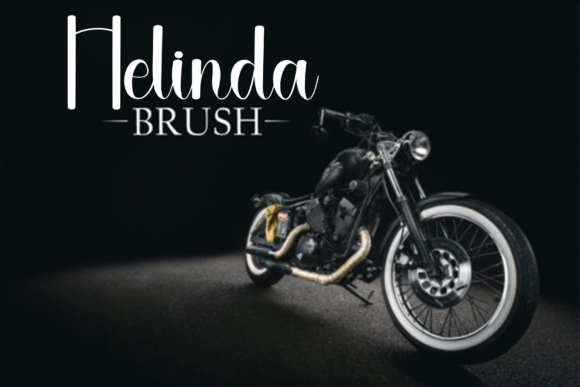 Biscuit Crumble Font - Preview 2