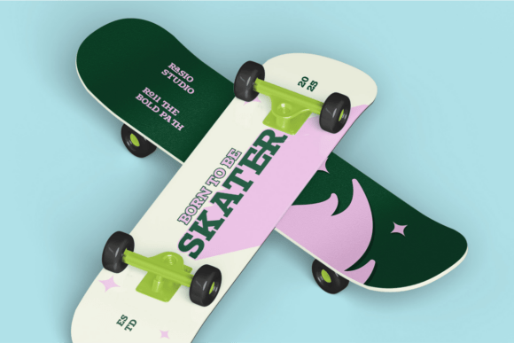 Cambrino Font - Preview 6