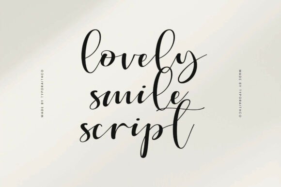 Cartney Font - Preview 2