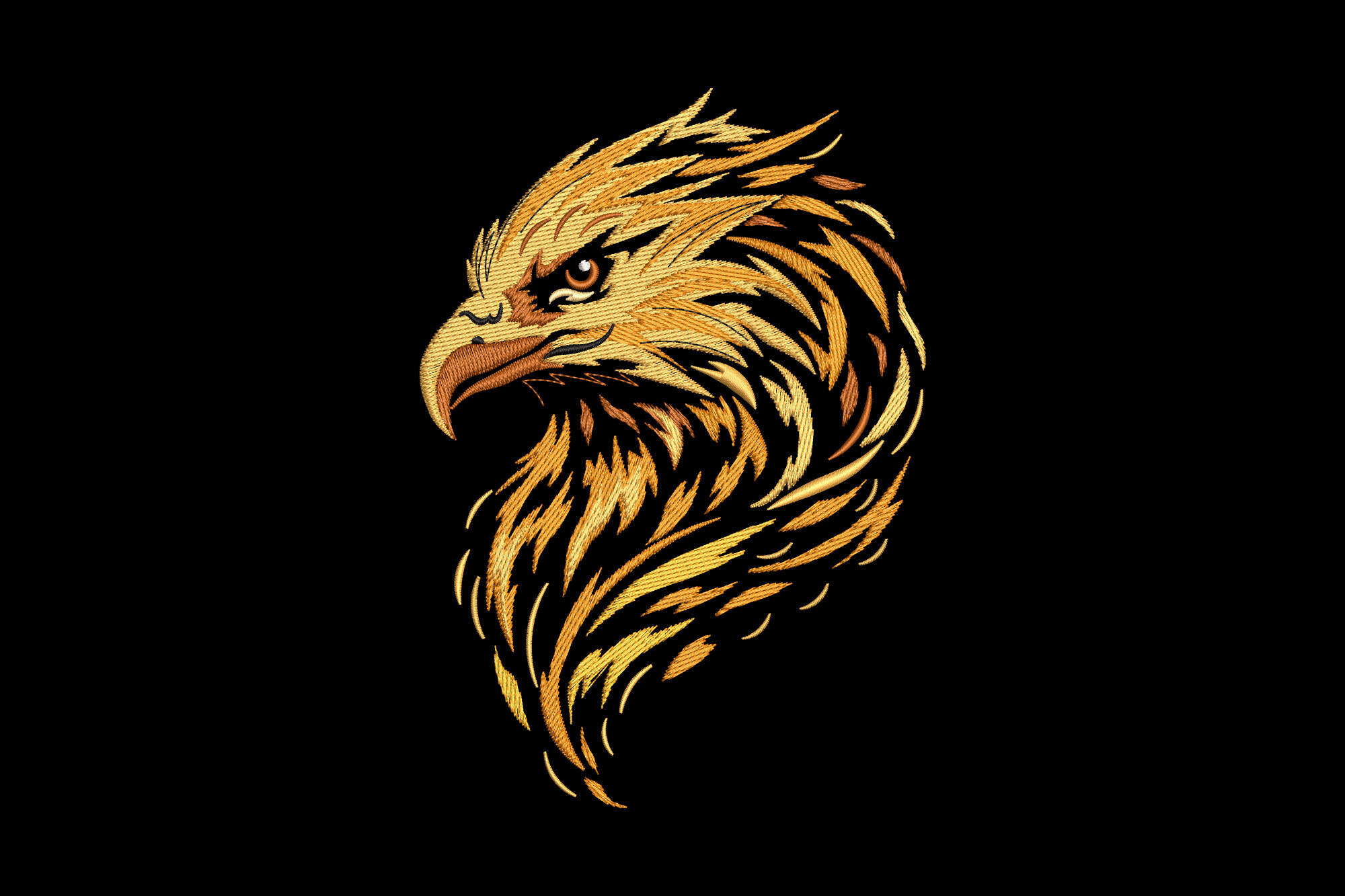 Eagle Head
