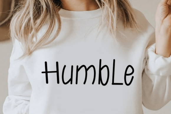 Elemental Calligraphy Font - Preview 5