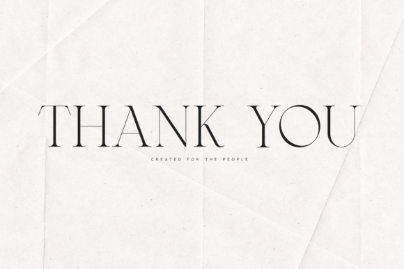 Gleed Font - Preview 5