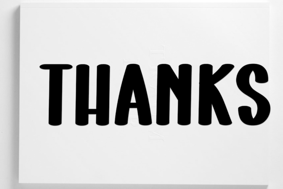 Limited Handmade Font PNG with transparent background - Preview 5
