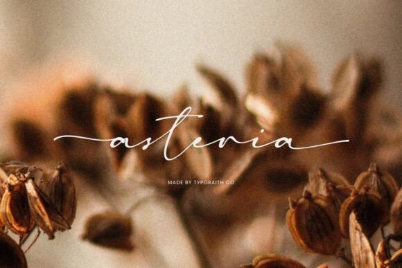 Madelisse Font PNG with transparent background - Preview 3