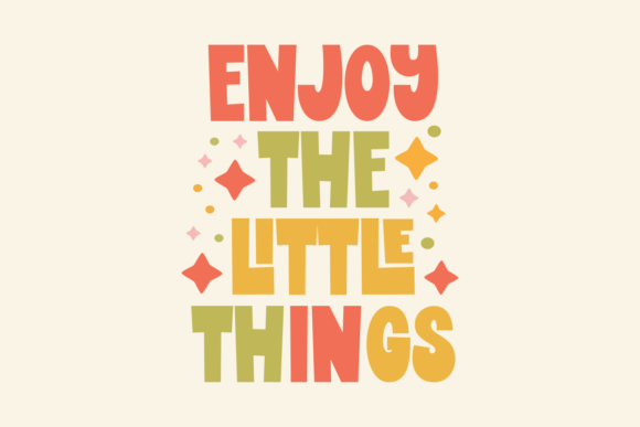 Playful Twinkle Font font preview - 4