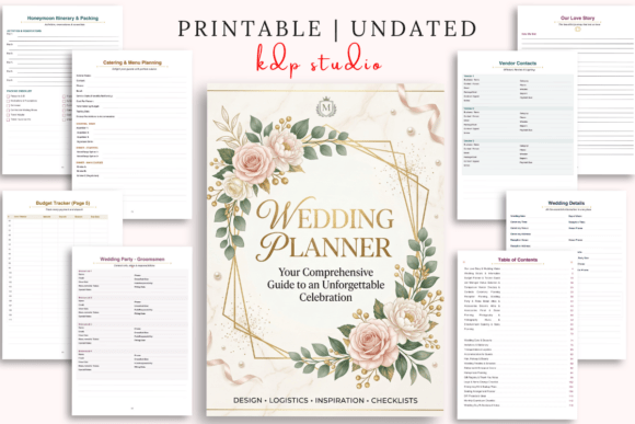 Wedding Planner