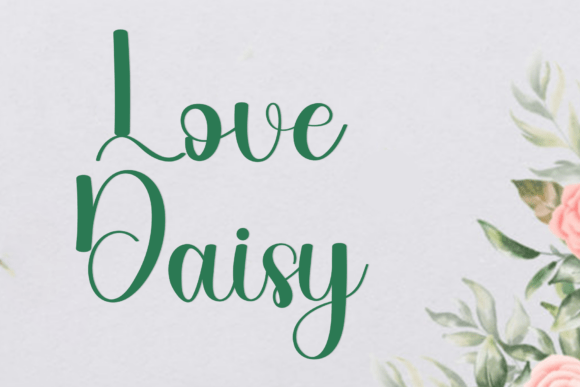 Angela Adventure Font - Preview 3