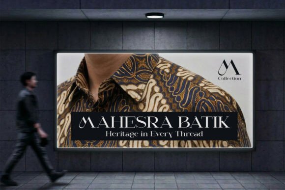 Asmake Font - Preview 6