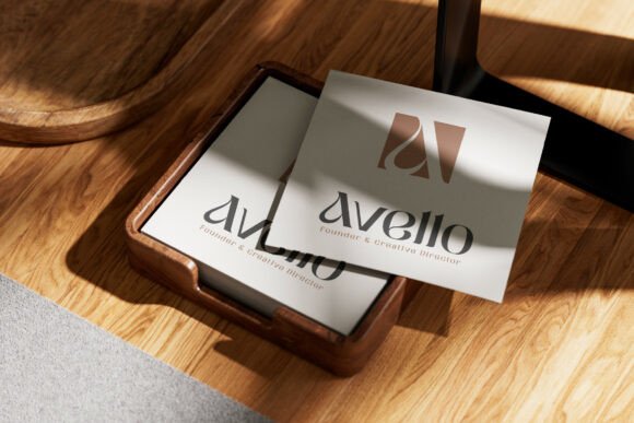 Avello Font - Preview 6