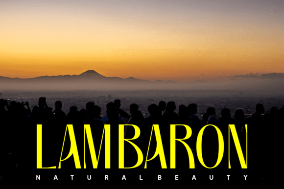 Best Dream Font PNG with transparent background - Preview 1