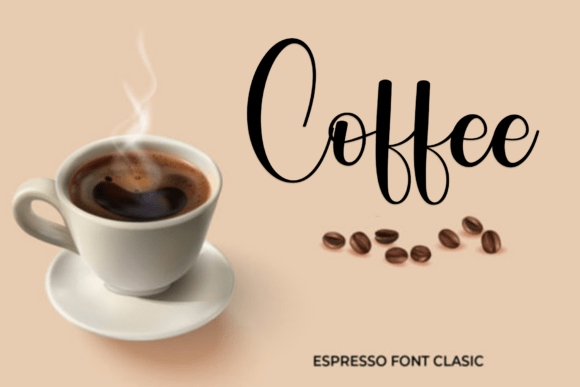 Birthday Classic Font - Preview 2