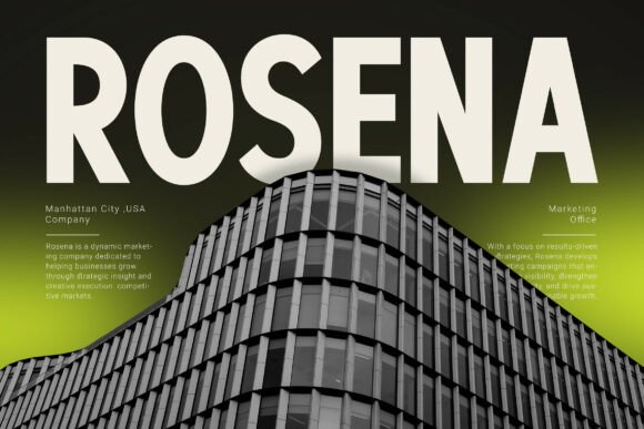 Bonta Font - Preview 5