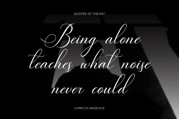 Brithney Font - Preview 4