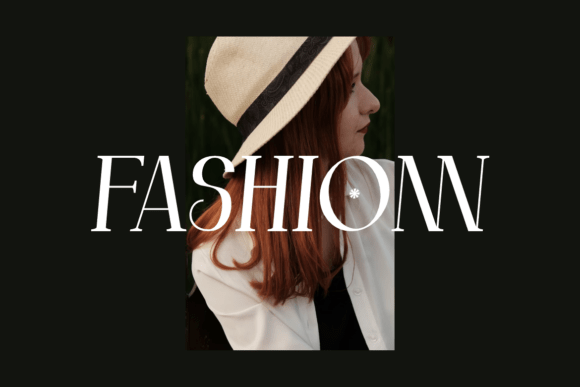 Catgeora Font - Preview 6
